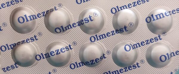 Olmezest 40