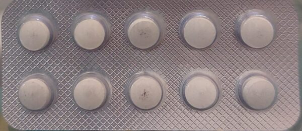 Levocet 5